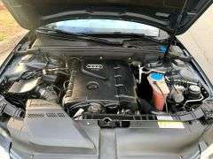 2011 Audi A4 4dr Avant Wgn Auto quattro 2.0T Premium Plus