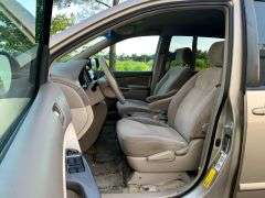 2006 Toyota Sienna 5dr 7-Pass Van LE FWD
