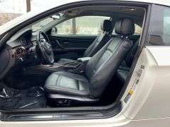 2011 BMW 3 Series 2dr Cpe 328i xDrive AWD SULEV