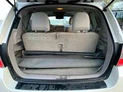 2009 Toyota Highlander Hybrid 4WD 4dr Limited w/3rd Row