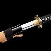 Authentic Clay Tempered Hand Forged Premium Katana