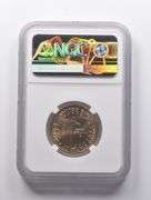 MS69 2007-D Sacagawea Dollar Annual Dollar Coin Set NGC