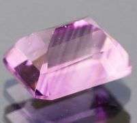 Charming 2.52ct violet Amethyst