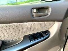 2006 Toyota Sienna 5dr 7-Pass Van LE FWD
