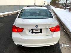 2010 BMW 3 Series 4dr Sdn 328i xDrive AWD