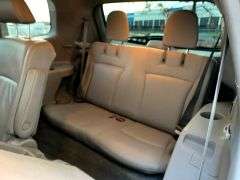 2009 Toyota Highlander Hybrid 4WD 4dr Limited w/3rd Row
