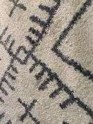 Decorative Moroccan Design 8x10