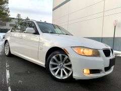 2010 BMW 3 Series 4dr Sdn 328i xDrive AWD