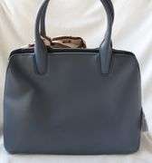 New Arrival Designer Black Bag by David Jones, Paris