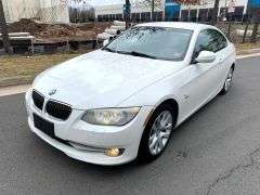 2011 BMW 3 Series 2dr Cpe 328i xDrive AWD SULEV