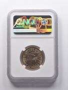 MS69 2007-D Sacagawea Dollar Annual Dollar Coin Set NGC