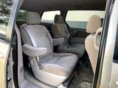 2006 Toyota Sienna 5dr 7-Pass Van LE FWD