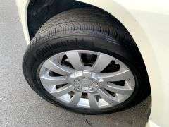 2011 Mercedes-Benz GLK-Class 4MATIC 4dr GLK 350