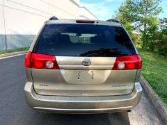 2006 Toyota Sienna 5dr 7-Pass Van LE FWD