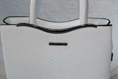 New Arrival, Galantry Off-white Color Designer Style Bag