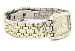 Rado Florence quartz 2 tone watch