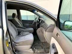 2006 Toyota Sienna 5dr 7-Pass Van LE FWD
