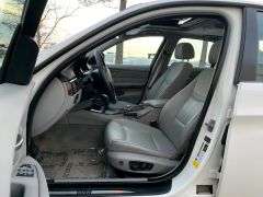 2010 BMW 3 Series 4dr Sdn 328i xDrive AWD