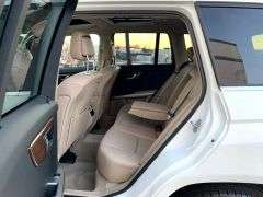 2011 Mercedes-Benz GLK-Class 4MATIC 4dr GLK 350
