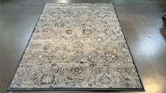 Decorative Transitional Rug 6x8
