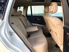 2011 Mercedes-Benz GLK-Class 4MATIC 4dr GLK 350