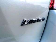 2009 Toyota Highlander Hybrid 4WD 4dr Limited w/3rd Row