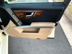 2011 Mercedes-Benz GLK-Class 4MATIC 4dr GLK 350