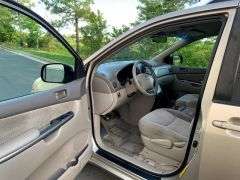 2006 Toyota Sienna 5dr 7-Pass Van LE FWD