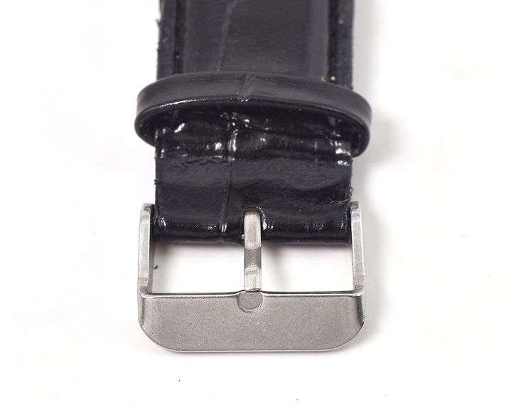 Sparkling Diamond King Watch with Genuine Diamonds