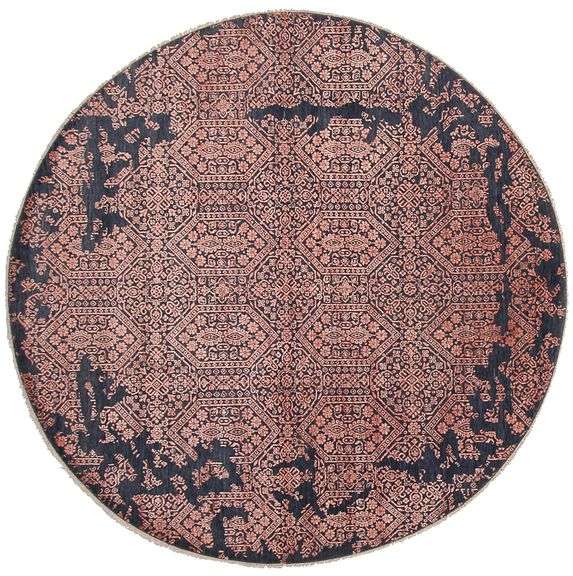 Handmade Round Jewelry Design 8.0x 8.0