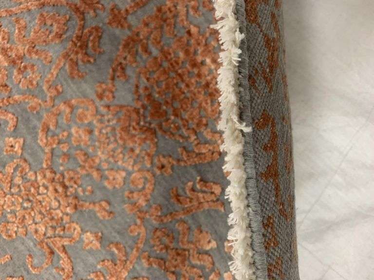 Handmade Round Jewelry Design 8.0x 8.0