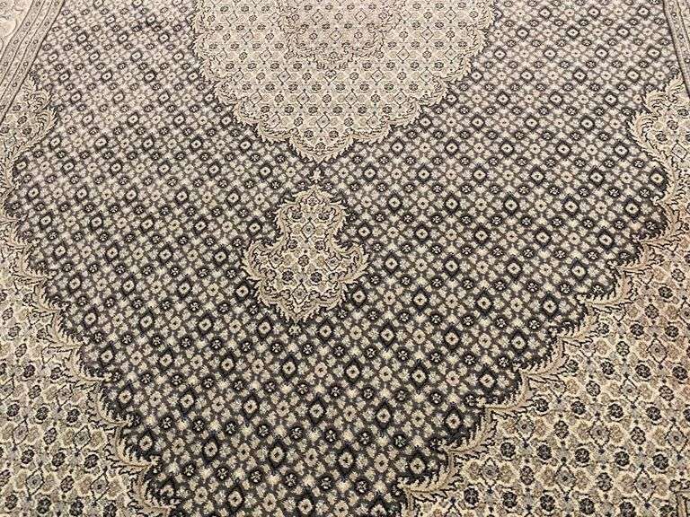 Premium Euro Made Classic Design Area Rug 7x10