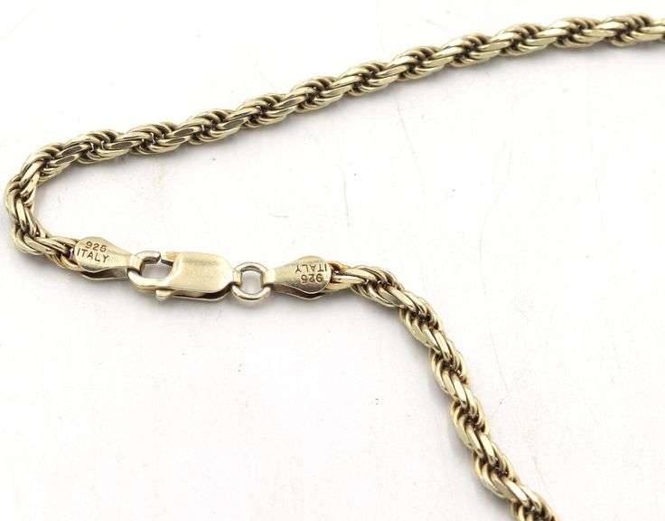 Group lot of vintage 925 sterling silver jewelry