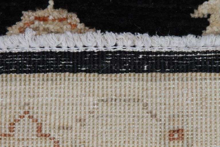 Handmade Grass A Design Runner 2.6x8.0