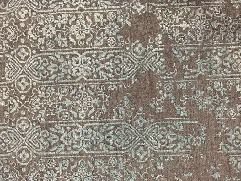 Handmade Jewelry Design 8.1x10.0