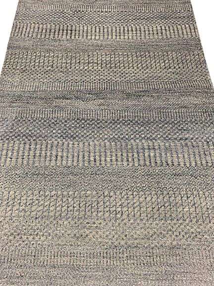 Handmade Zieglar Design Runner 2.7x10.0