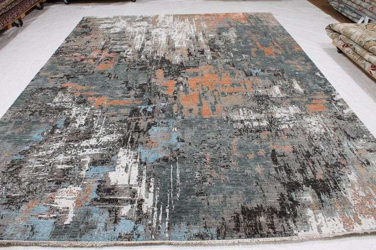 Handmade Jewelry Design 9.0x12.0