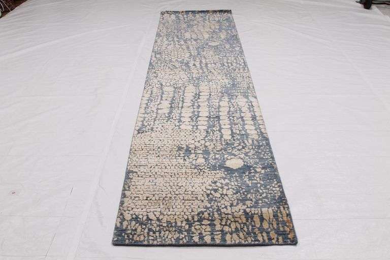 Handmade Jewelry Design Runner 2.7x11.6