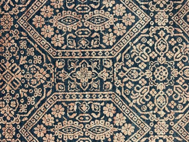 Handmade Round Jewelry Design 8.0x 8.0