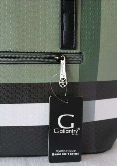 New Arrival, Galantry Unique Designer Style Bag