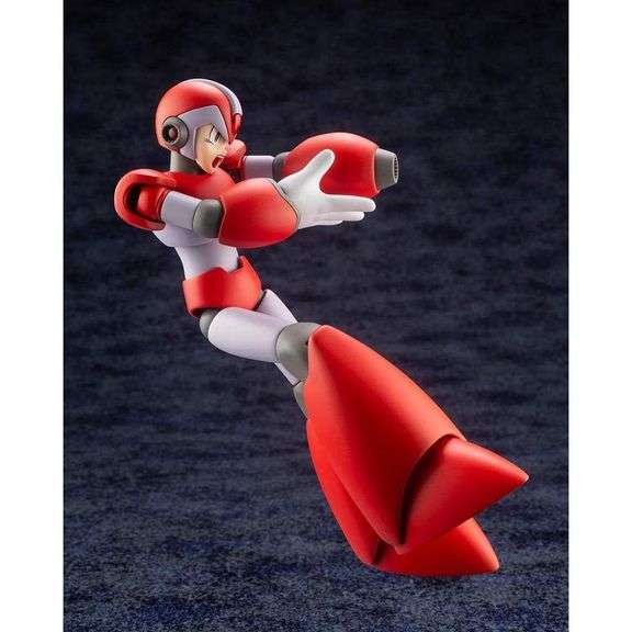 Kotobukiya Mega Man X: Rising Fire Version Model Kit