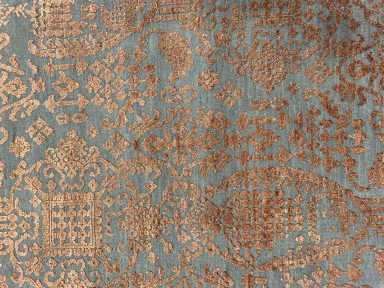 Handmade Round Jewelry Design 8.0x 8.0