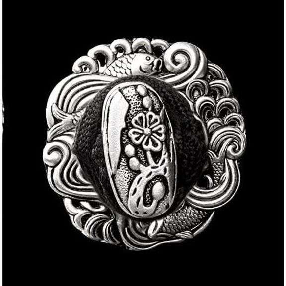 Authentic Samurai Katana Sword