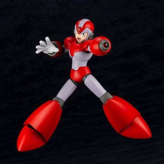 Kotobukiya Mega Man X: Rising Fire Version Model Kit