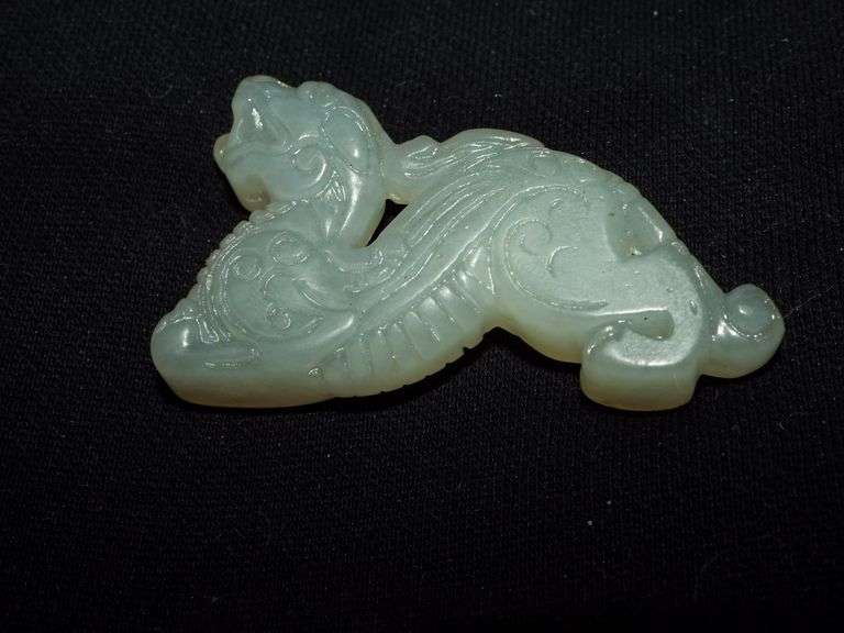 Chinese DRAGON of Good Luck and Fortune