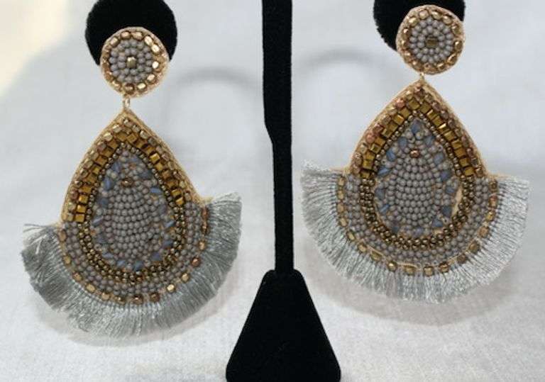 Sexy looking Earrings