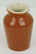 Vintage French Mustard Crock