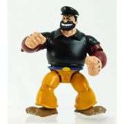 Popeye Classics vs Bluto Action Figure Two-Pack