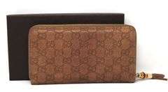 Gucci Continental wallet