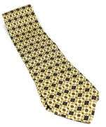 3 Paolo Designed by Gucci Ties